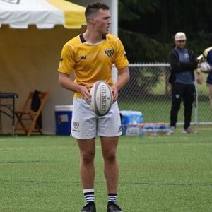 Meet your Posher, Rocco